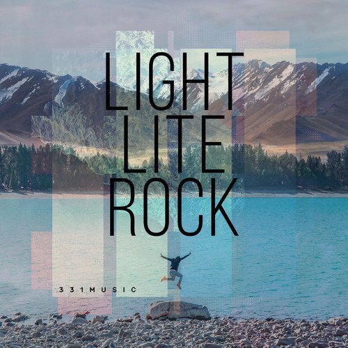 Happy Rock cover art