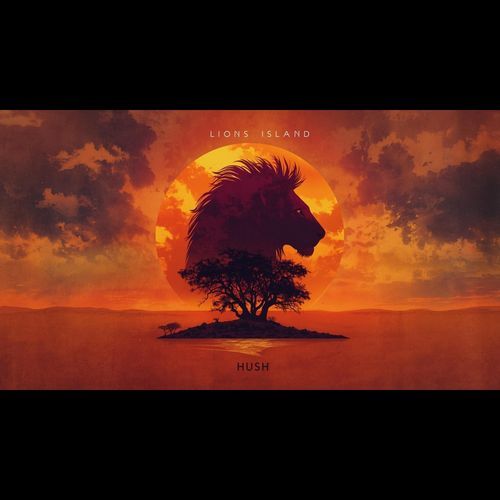 Lions Island (Standard)