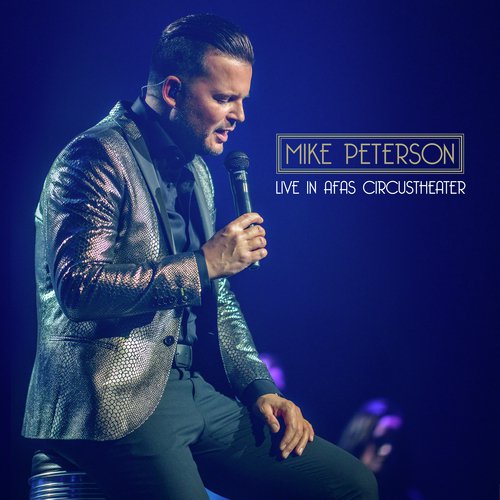 Live In Afas Circustheater