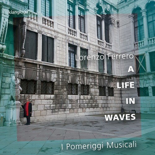 Allegro moderato I cover art