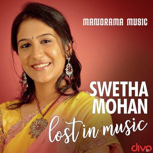 Lost In Music Swetha Mohan