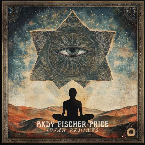 Sacred Fire (Yemanjo Remix) cover art