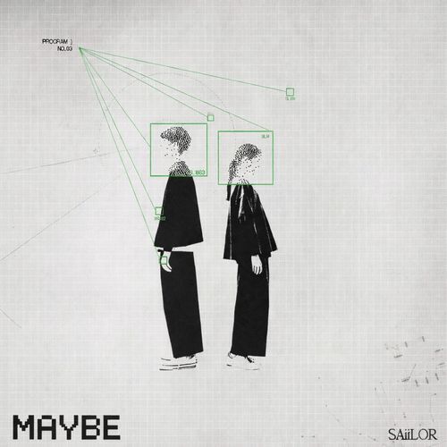 MAYBE (UKG / SPEED GARAGE - slowed & reverb)
