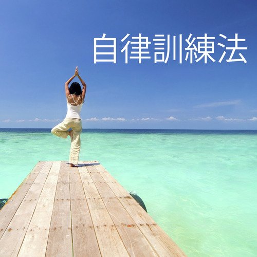 音楽療法 cover art
