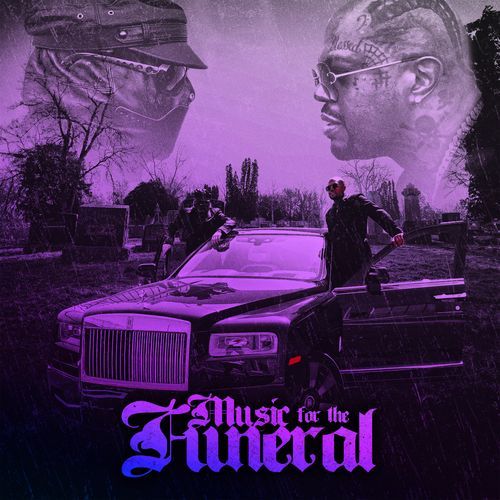 MUSIC FOR THE FUNERAL (SLOWED + REVERB)_poster_image