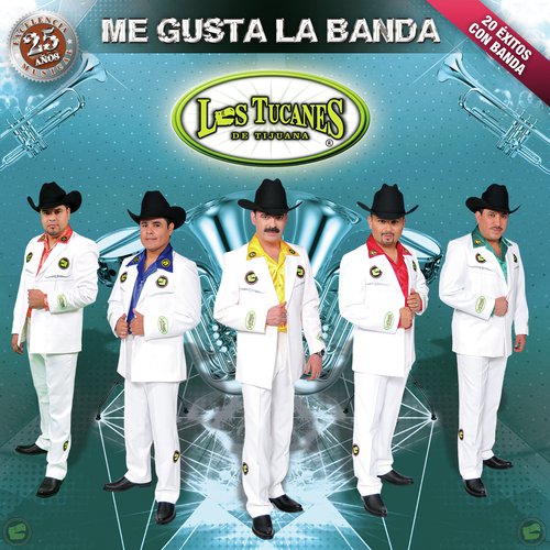 Me Gusta La Banda