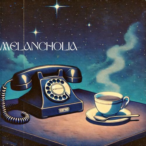 Scrolling Through Silence cover art