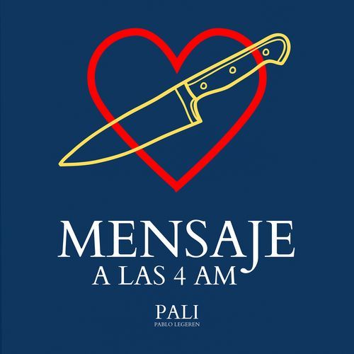 Mensaje a Las 4 Am