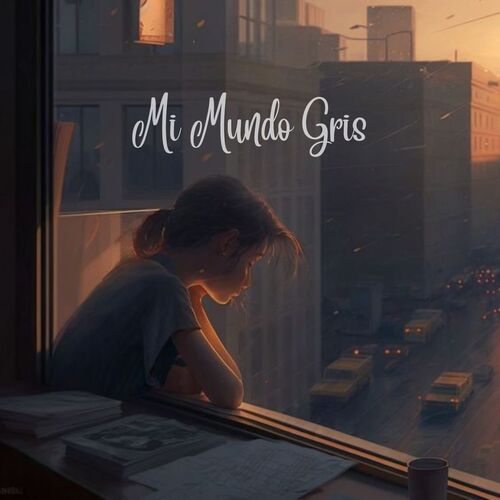 Mi Mundo Gris_poster_image