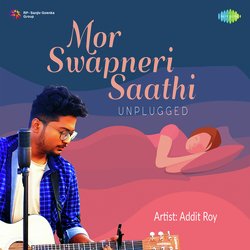 Mor Swapneri Saathi - Unplugged-QxIbYB1JRUc