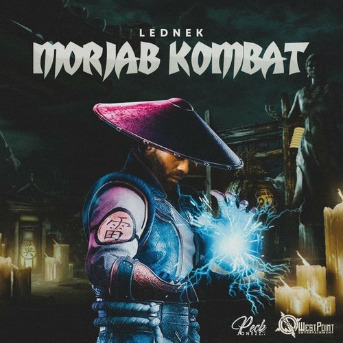 Morjab Kombat (Jab Army) cover art