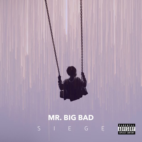 Mr. Big Bad