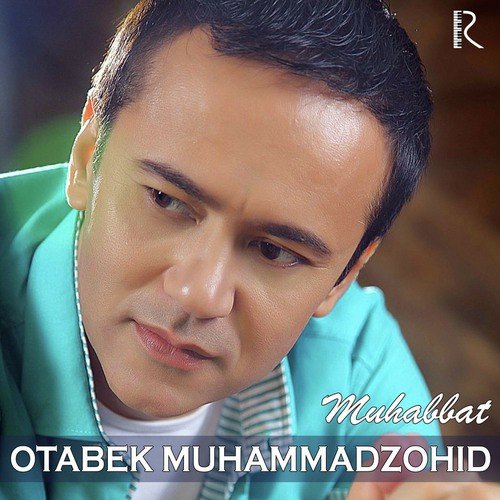 Otabek Muhammadzohid