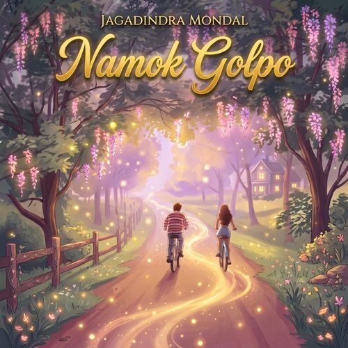 Namok Golpo