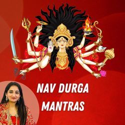 Brahmacharini Mantra 21 Times (Navratri Day 2)-Jxs-CSNDUAM