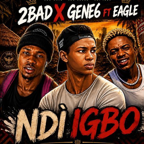 Ndì igbo