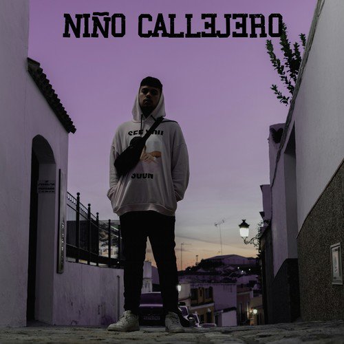 Niño Callejero (Original Mix) cover art