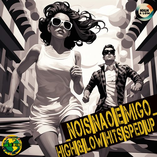 Nois Não é Migo (Sped Up)_poster_image