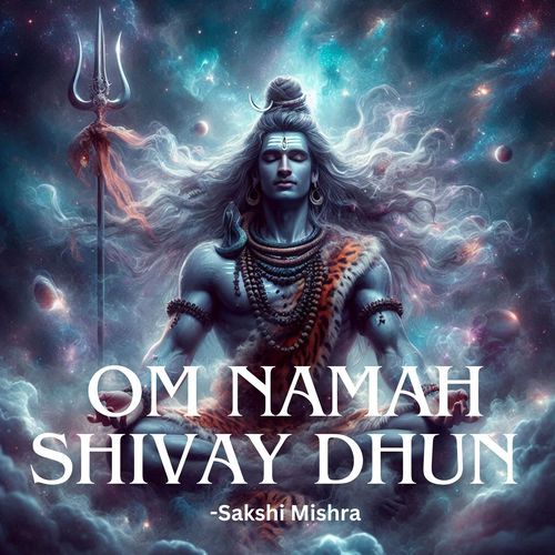 Om Namah Shivay Dhun