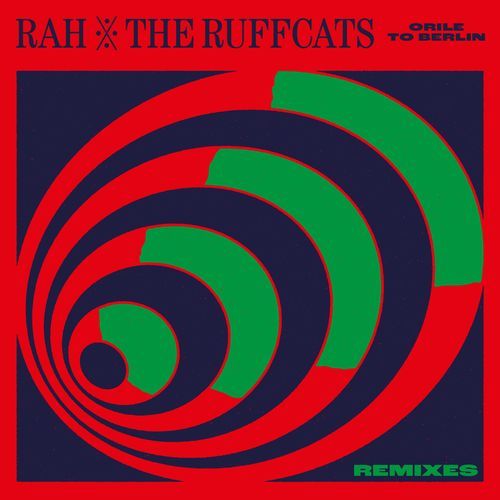 MoonSun (Dead Rabbit Remix)