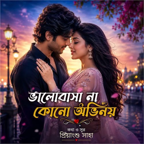 ভালোবাসা না কোনো অভিনয়