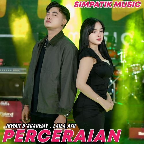 PERCERAIAN