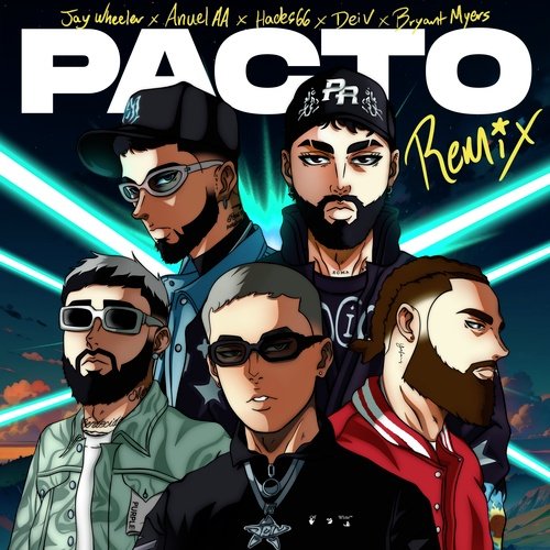 PACTO (Remix)
