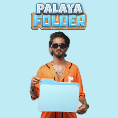 Palaya Folder
