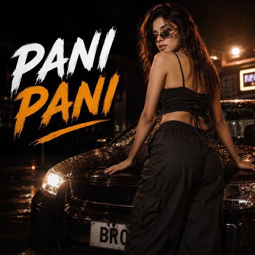 Pani Pani