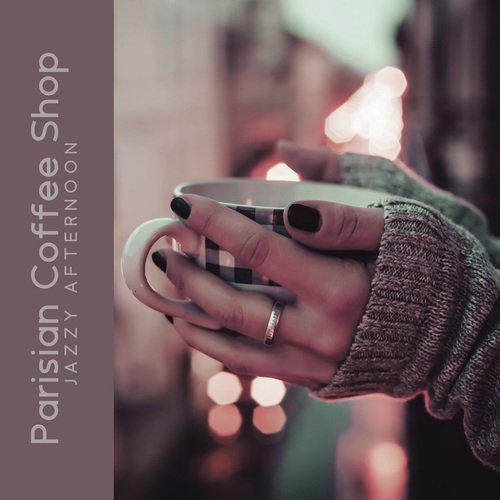 Soft Jazz Mood cover art