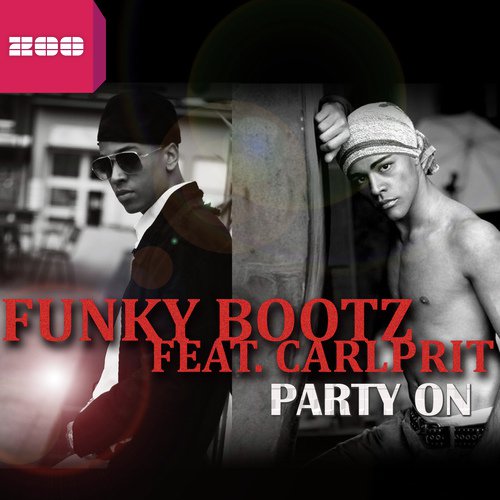 Party On