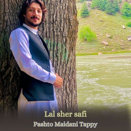 Pashto Maidani Tappy