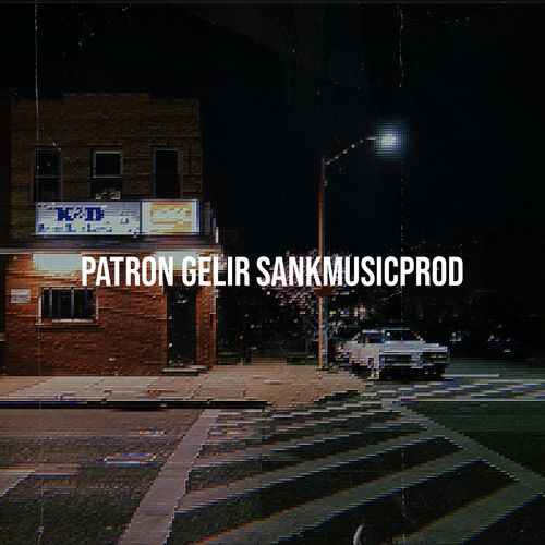 Patron Gelir cover art