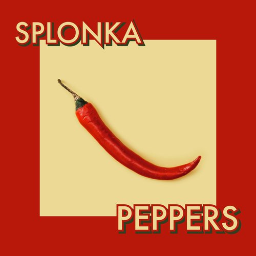 Poblano cover art
