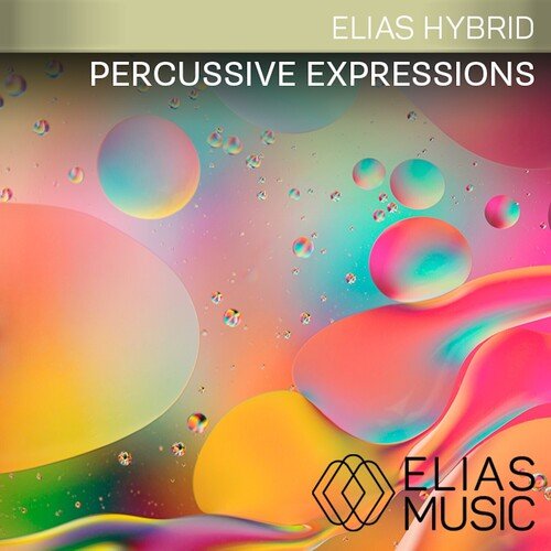 Percussive Expressions