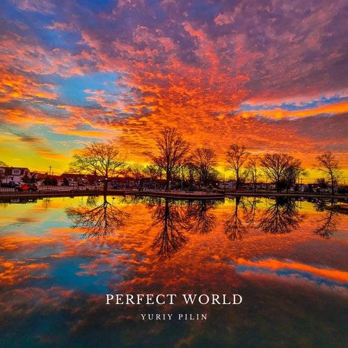 Perfect World cover art