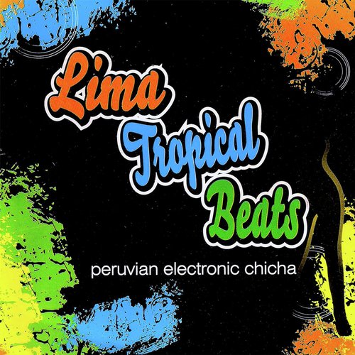 Jirón de la Unión cover art