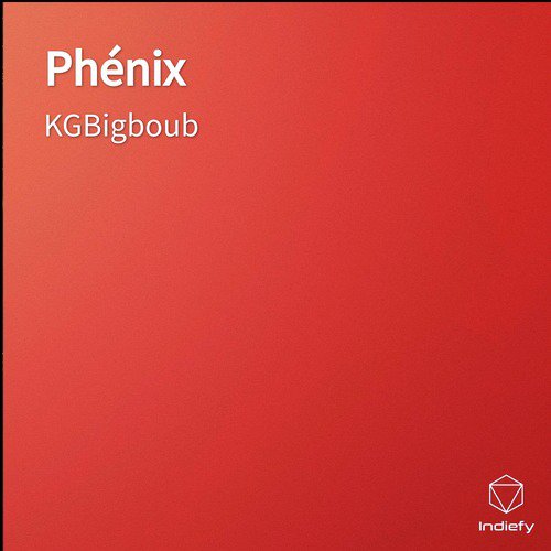 Phénix 2 cover art