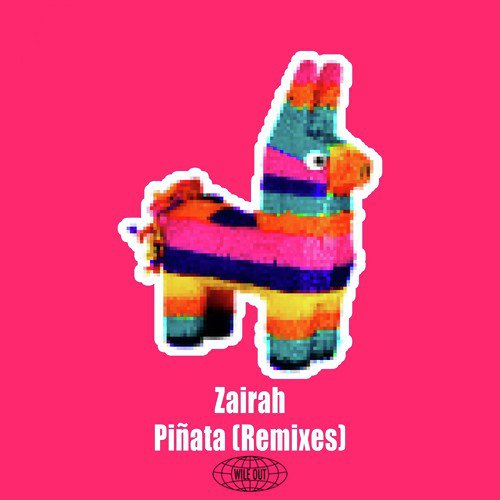 Piñata (Remixes)_poster_image