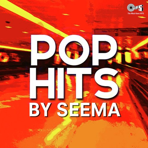 Pop Hits By Seema