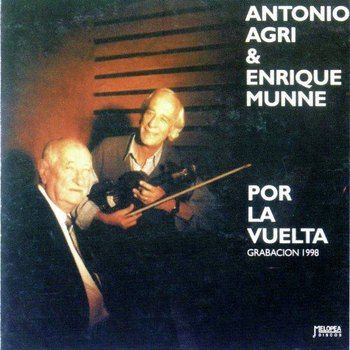 Por la Vuelta