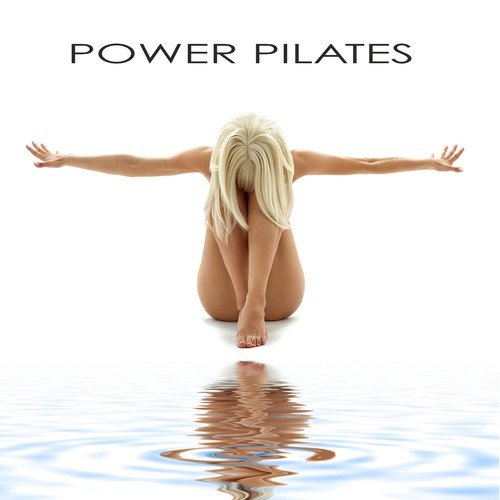 Power Pilates - Instrumental Jazz & Lounge Music for Power Pilates In Pilates Studio_poster_image