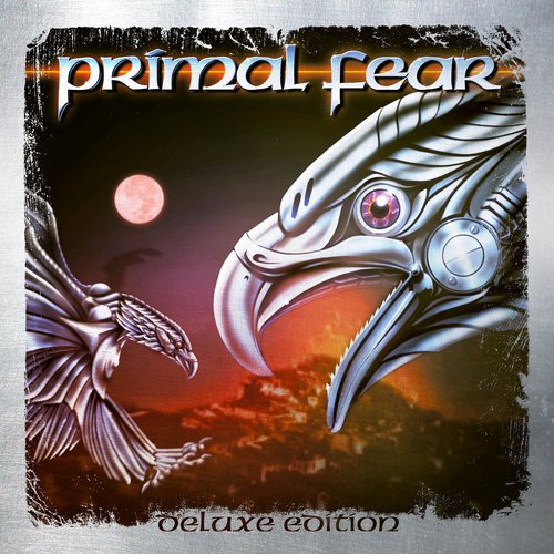 Primal Fear (Re-mastered) (Re-mastered)