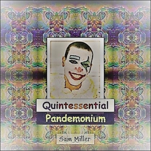 Quintessential Pandemonium_poster_image