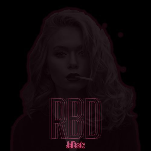 RBD cover art