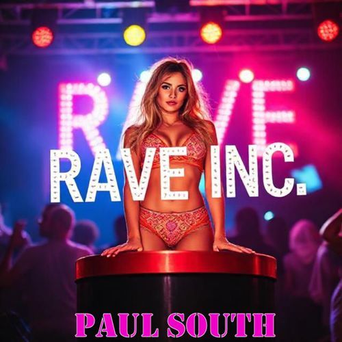 Rave Inc