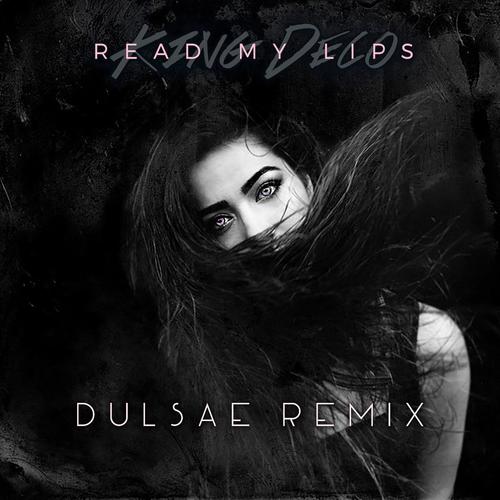 Read My Lips (Dulsae Remix)_poster_image