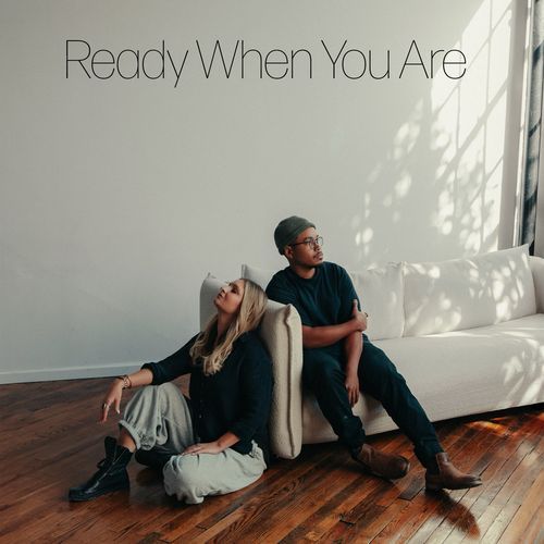 Ready When You Are_poster_image