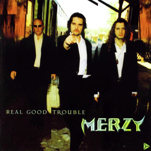 Real Good Trouble