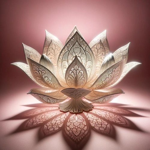 Grupo de Personas Meditando cover art